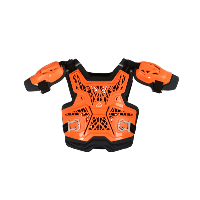 ACERBIS GRAVITY KID ROOST DEFLECTOR; VERIOUS COLOURS