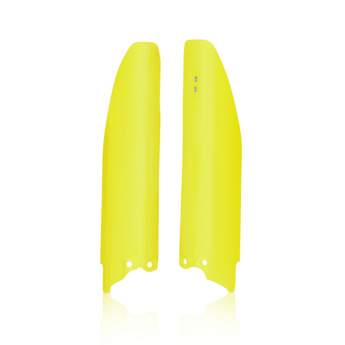 ACERBIS LOWER FORK COVER (VERIOUS COLOURS) RM-Z 450 18-25 RM-Z 250 19-25