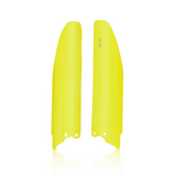 ACERBIS LOWER FORK COVER (VERIOUS COLOURS) RM-Z 450 18-25 RM-Z 250 19-25