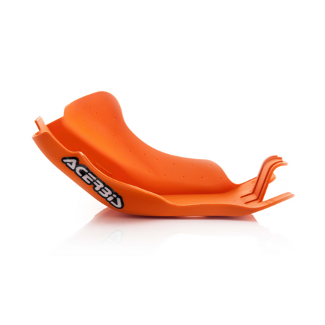 ACERBIS SKID PLATE (VERIOUS COLOURS) KTM SX 250 17-18 for HUSKY TC250 17-18