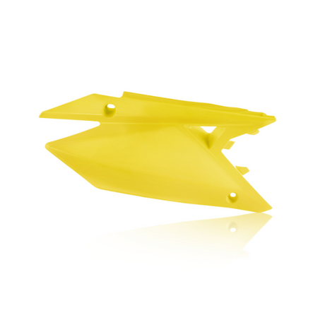 ACERBIS SIDE PANELS (VERIOUS COLOURS) RM-Z 250 19-25 RM-Z 450 18-25