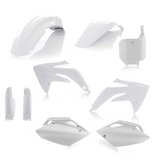 ACERBIS FULL PLASTIC KIT (VERIOUS COLOURS) CRF 150R 07-24