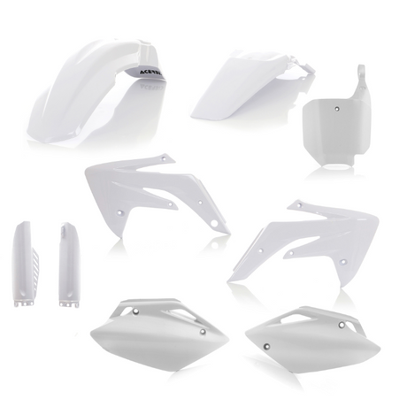 ACERBIS FULL PLASTIC KIT (VERIOUS COLOURS) CRF 150R 07-24