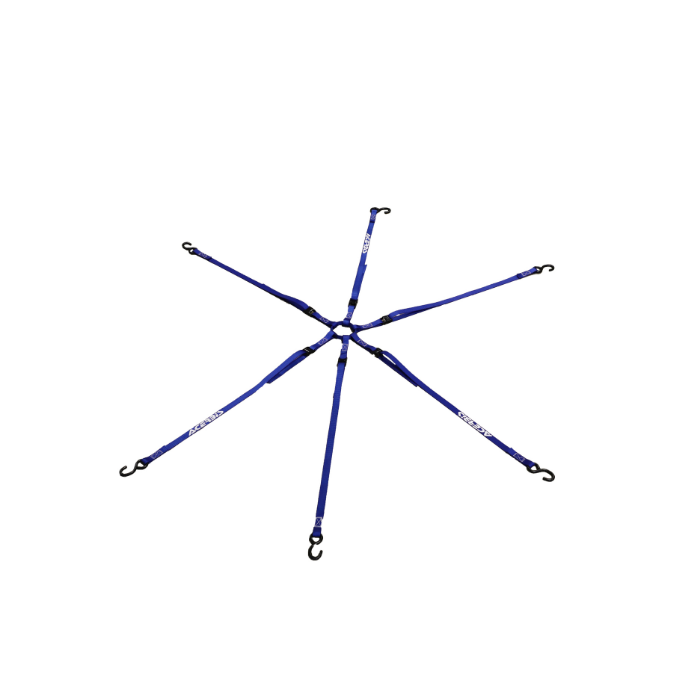 ACERBIS TIE DOWNS RANGO