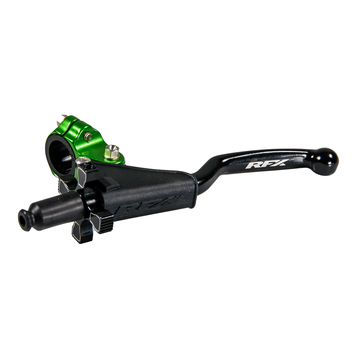 RFX Pro Clutch Lever Assembly Forged EZ Adjust