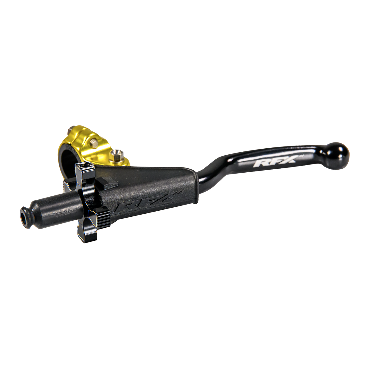 RFX Pro Clutch Lever Assembly Forged EZ Adjust