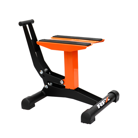 RFX Pro Xtreme Pillar H Lift up Bike Stand