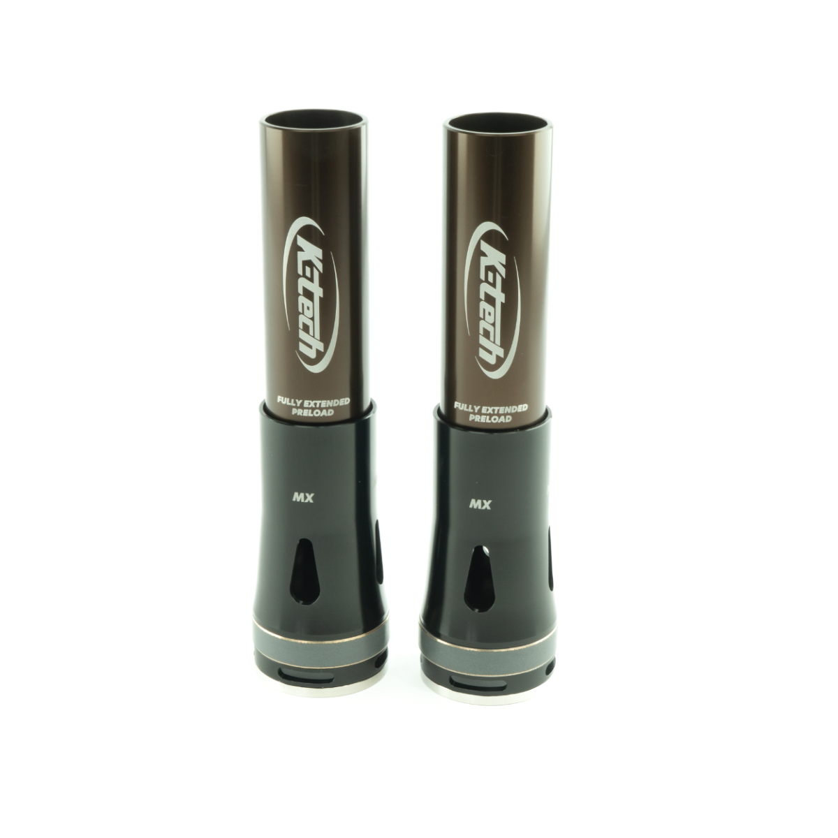 Showa Front Fork Spring Perches Showa 49mm MX (Pair) 111-300-505
