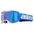 GOGGLE VISION 5 BLAZE BL MIRRO Alpinestars motocross kit