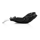 ACERBIS SKID PLATE (VERIOUS COLOURS) GAS GAS MC250/350F 21-23