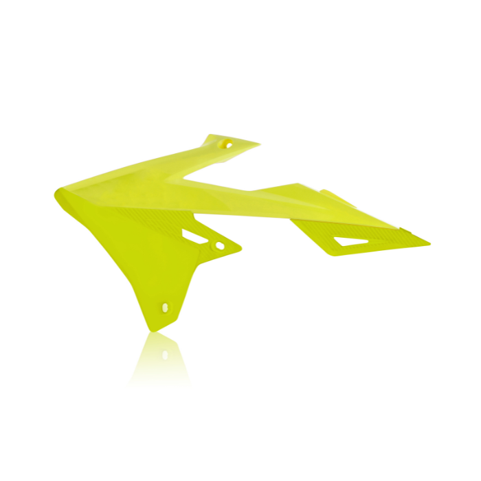 ACERBIS RADIATOR SCOOPS (VERIOUS COLOURS) RM-Z 250 19-25 RM-Z 450 18-25