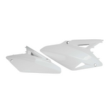 ACERBIS SIDE PANELS (VERIOUS COLOURS) RMZ 450 08-17