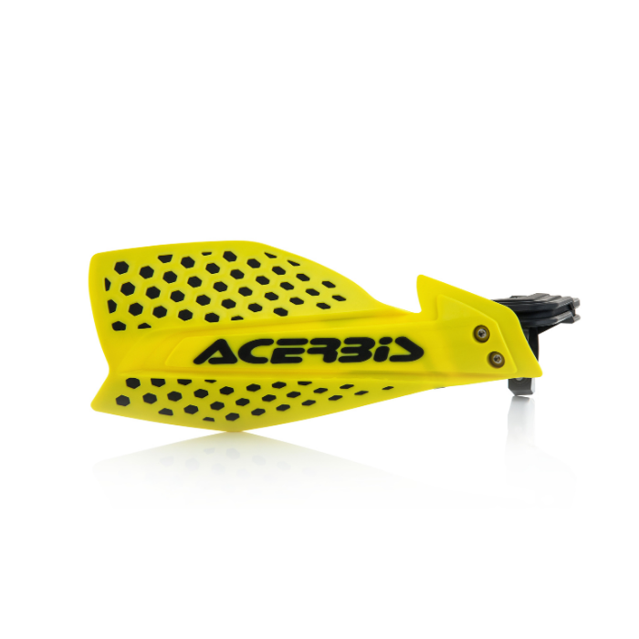ACERBIS HANDGUARDS X-ULTIMATE (VIEW DESCRIPTION FOR FITMENT DETAILS); VERIOUS COLOURS