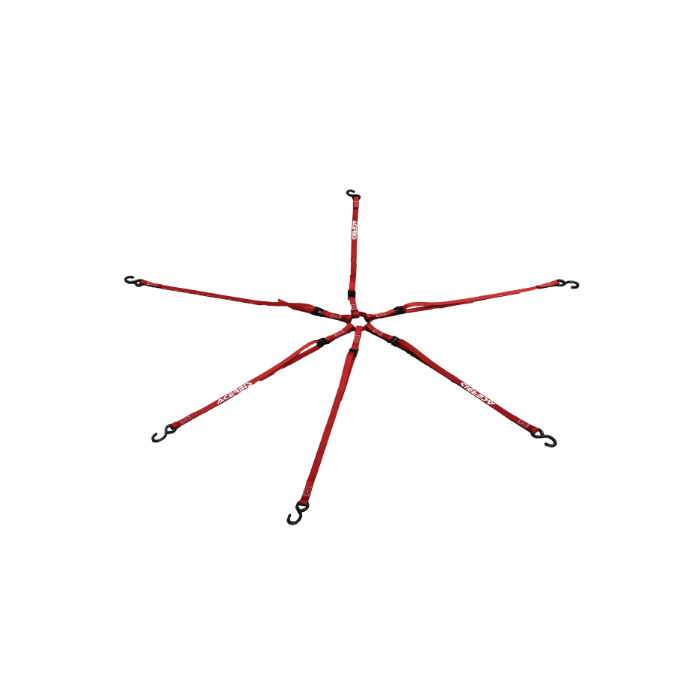 ACERBIS TIE DOWNS RANGO