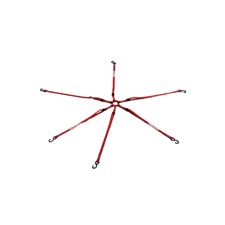 ACERBIS TIE DOWNS RANGO