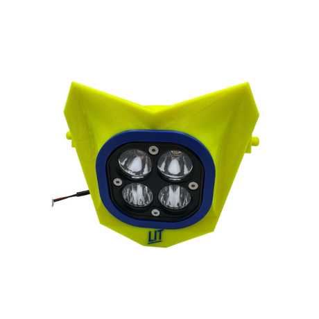LIT Enduro Light Sherco 2024+ (Various colours)