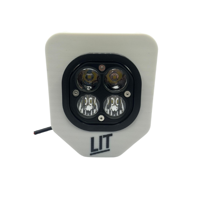 LIT Enduro Light Husqvarna 2024+ (Various colours)