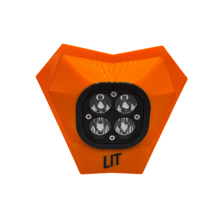 LIT Enduro Light KTM 2024+ (Various colours)