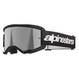GOGGLE VISION 3 WORDMARK BLK M Alpinestars motocross kit