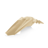 ACERBIS REAR FENDER (VERIOUS COLOURS) RM-Z 250 19-25 RM-Z 450 18-25