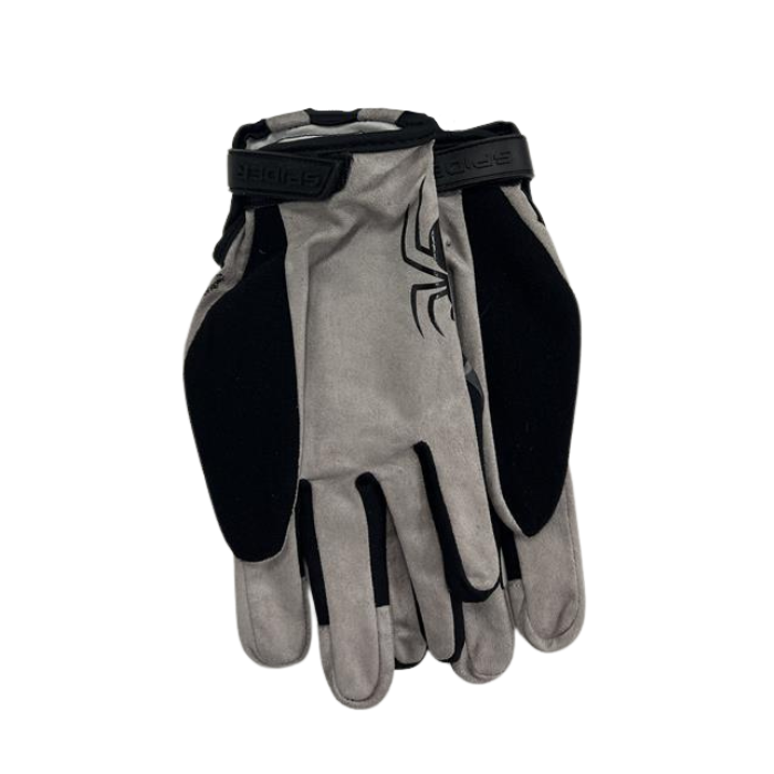 S3 GLOVES SPIDER BLACKJACK NANOFRONT