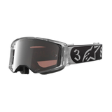 GOGGLE SUPERTECH DEEGAN-38 XXV Alpinestars motocross kit