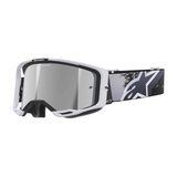 GOGGLE VISION 8 LAHND IRON/CAM Alpinestars motocross kit