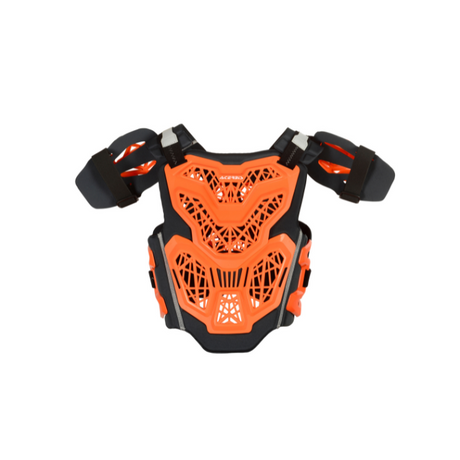 ACERBIS GRAVITY KID ROOST DEFLECTOR; VERIOUS COLOURS