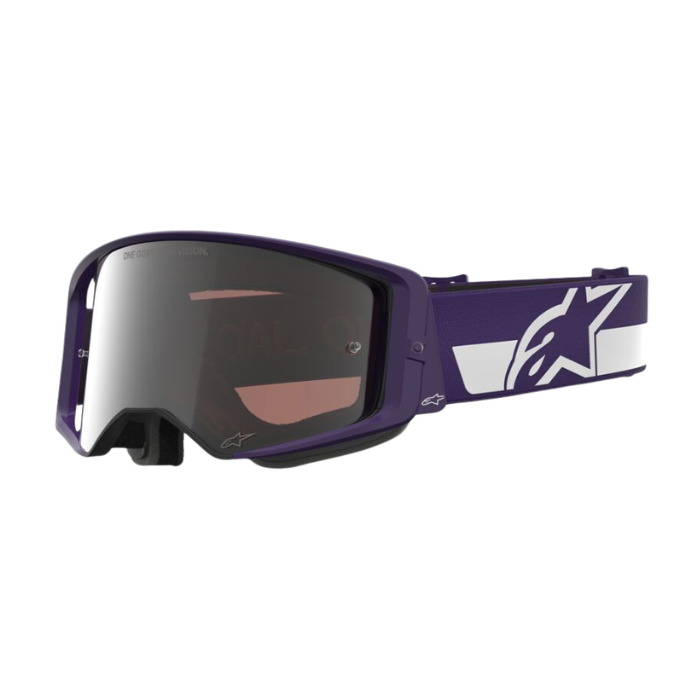 GOGGLE SUPERTECH HUNTA-96 XXV Alpinestars motocross kit