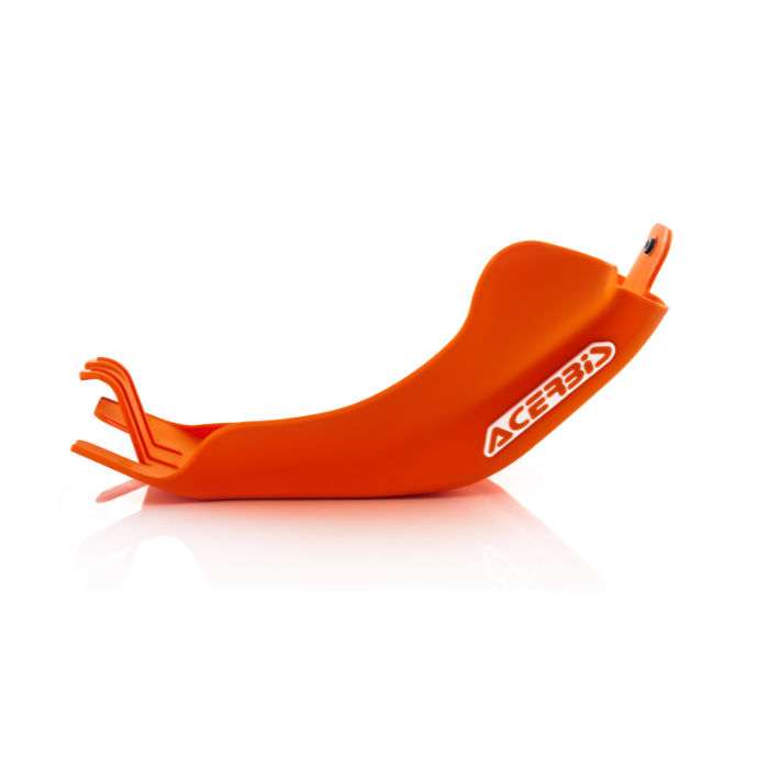 ACERBIS SKID PLATE (VERIOUS COLOURS) HUSKY FE250/350 17-19 for KTM EXC250/350F 17-19