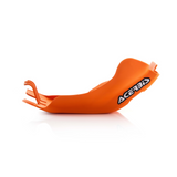ACERBIS SKID PLATE (VERIOUS COLOURS) KTM SX 250 17-18 for HUSKY TC250 17-18