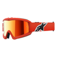 GOGGLE YTH VISION CORP ORG MIR Alpinestars motocross kit