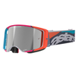 GOGGLE SUPERTECH STREAM GRAY/M Alpinestars motocross kit