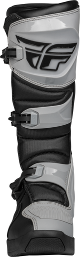 Fly Racing Maverik LT Boot - Grey/Black