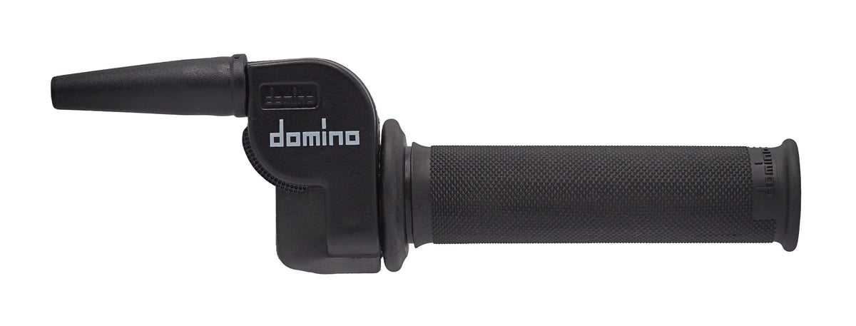 THROTTLE TRIALS Quick Action, DOMINO 1908.03