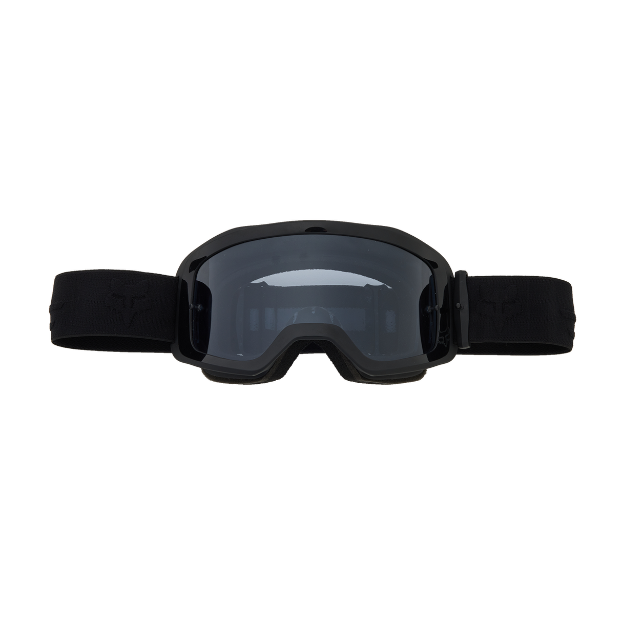 Fox Main Core Smoke Goggles Black
