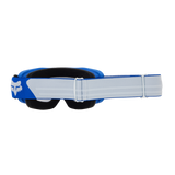 Fox Main Core Goggles Blue/White