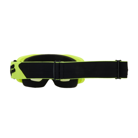 Fox Main Core Goggles Fluorescent Yellow
