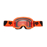 Fox Main Core Goggles Fluorescent Orange
