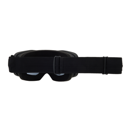 Fox Main Core Smoke Goggles Black