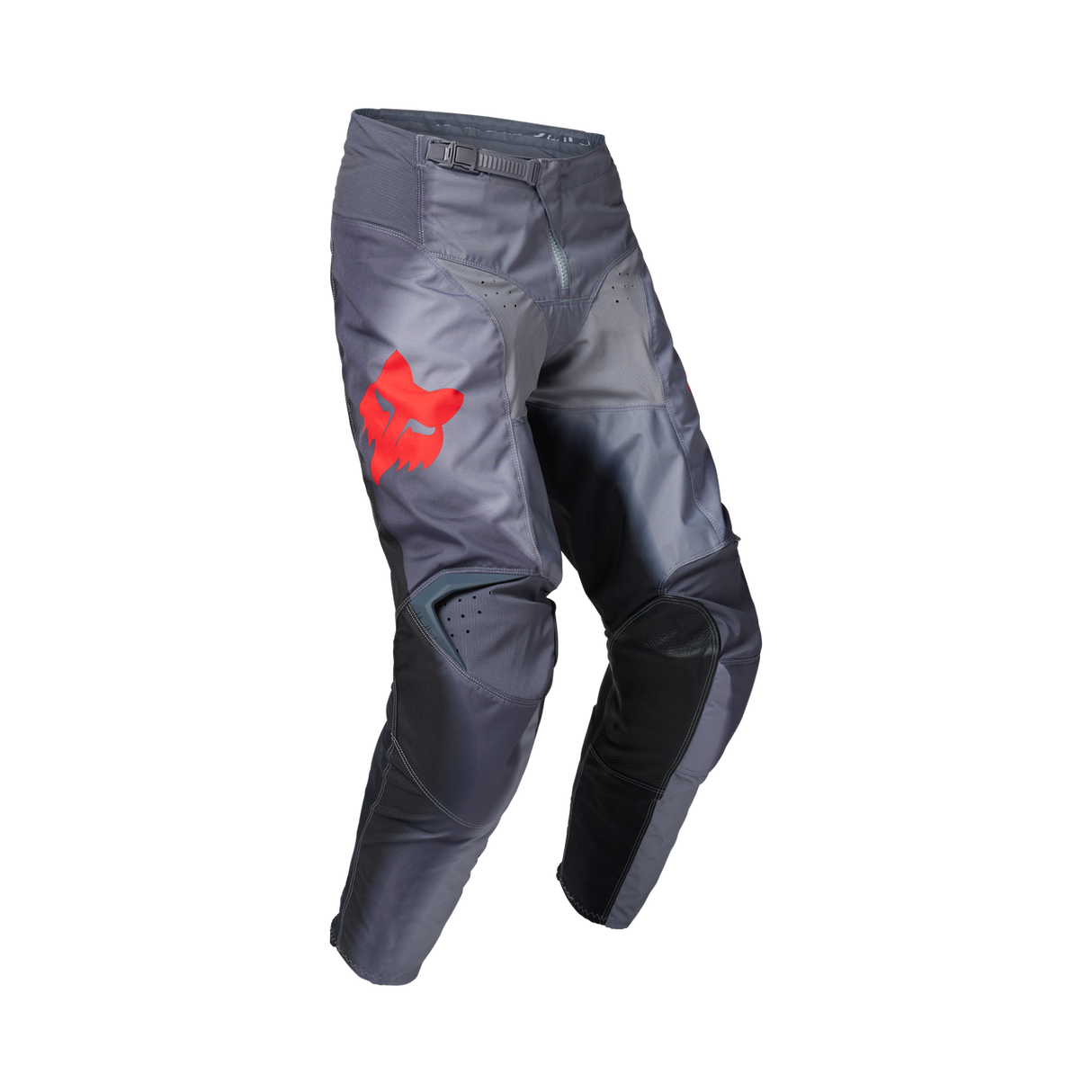 Fox 180 Interfere Pants Grey/Red