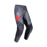 Fox 180 Interfere Pants Grey/Red