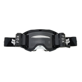 Fox Airspace Roll Off Goggles Black
