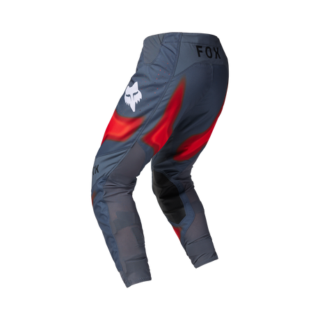 Fox 360 Volatile Pants Grey/Red