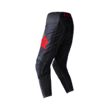 Fox Youth 180 Interfere Pants Grey/Red