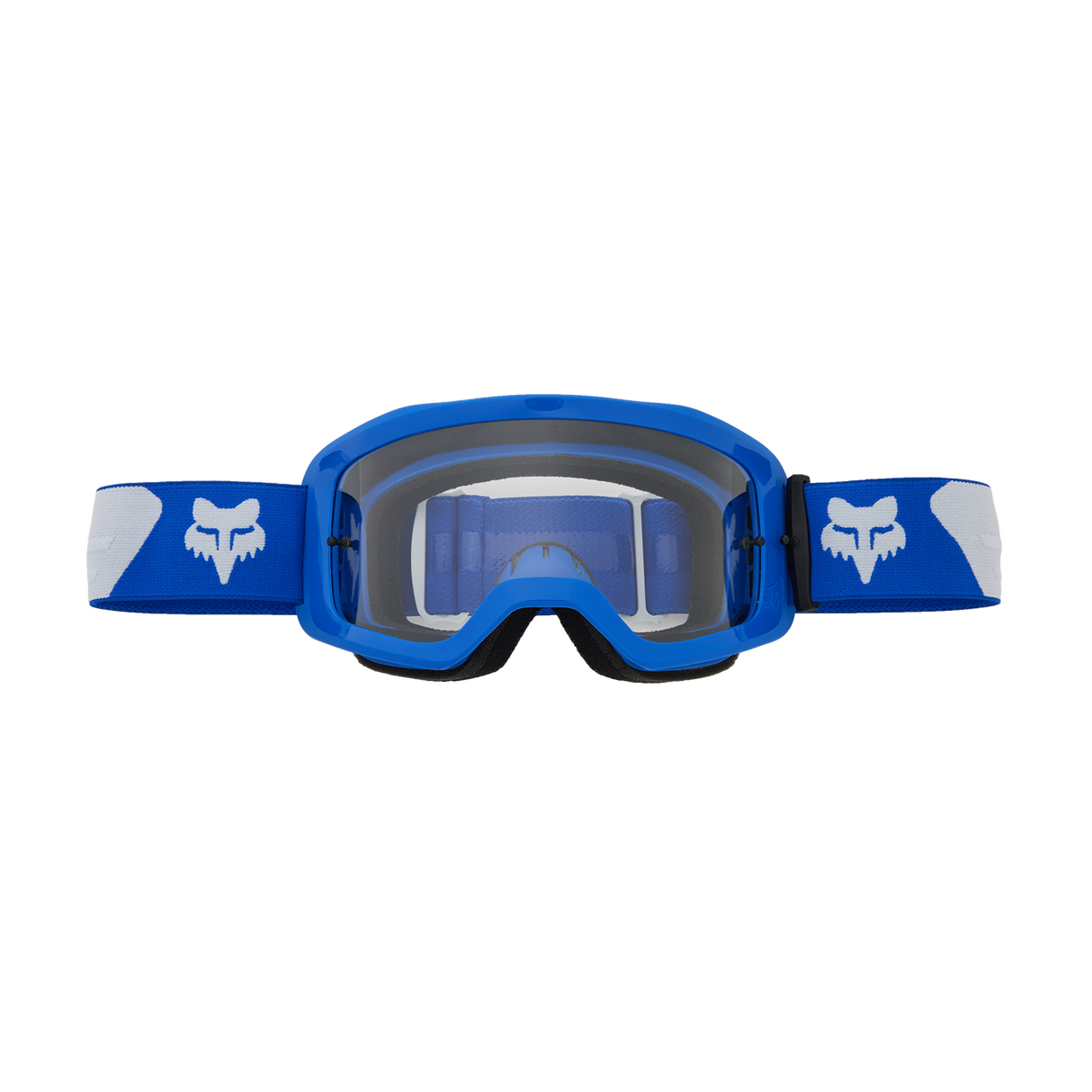 Fox Main Core Goggles Blue/White