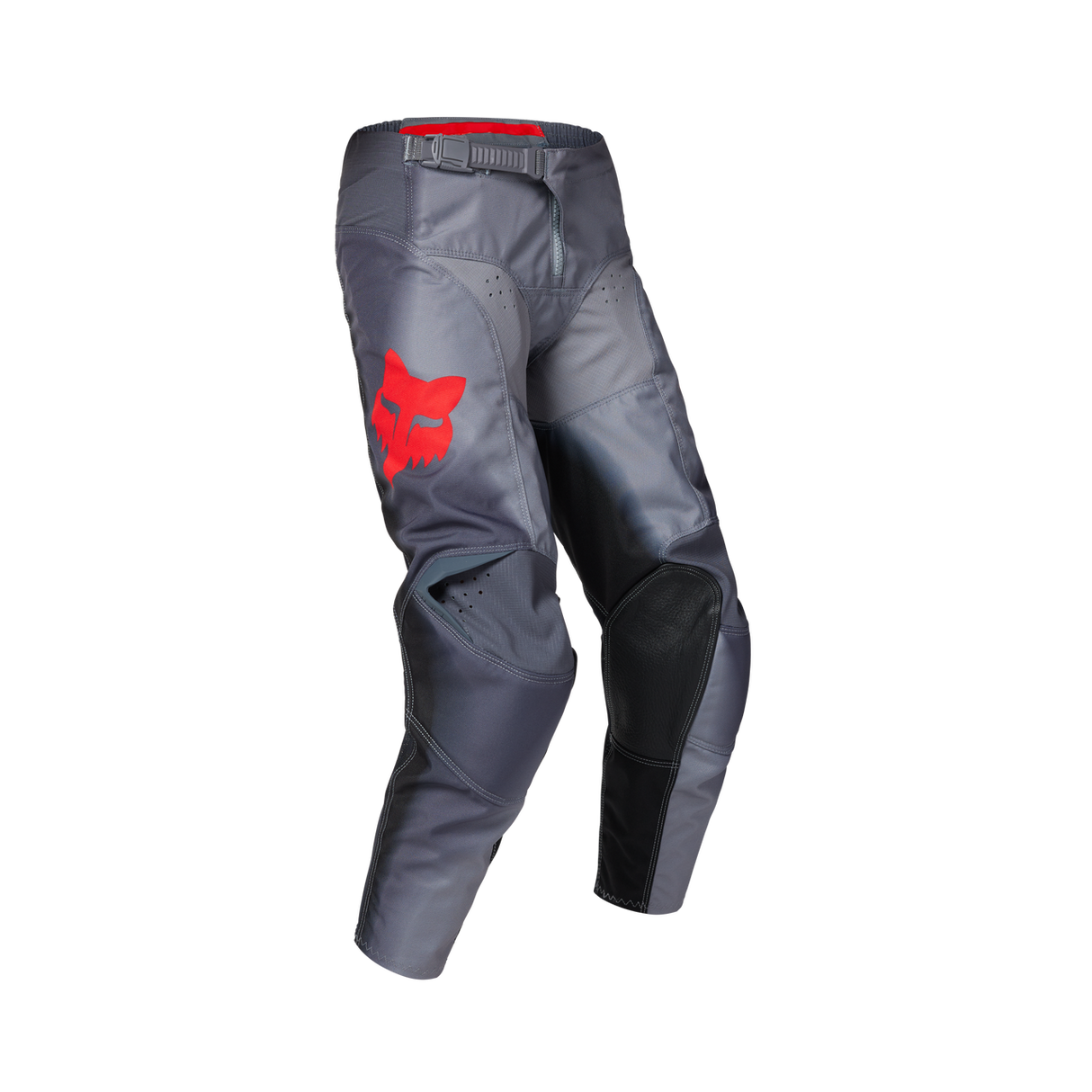 Fox Youth 180 Interfere Pants Grey/Red