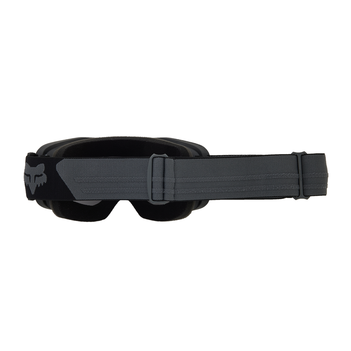 Fox Main Core Mirrored Goggles Black