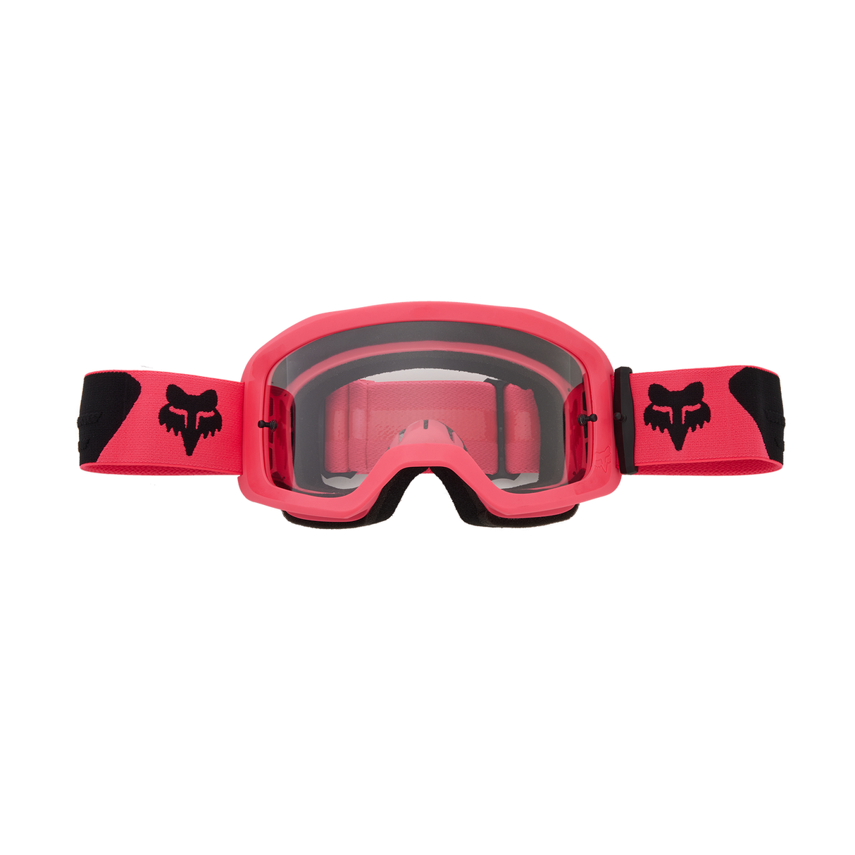 Fox Main Core Goggles Pink
