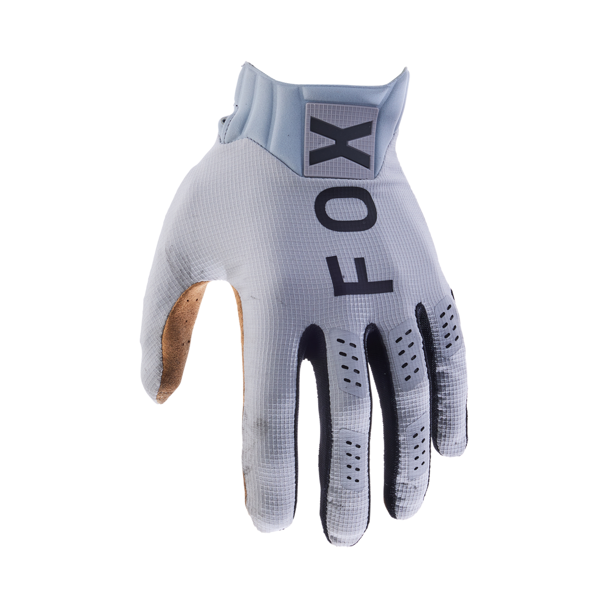 Fox Flexair Gloves Steel Grey